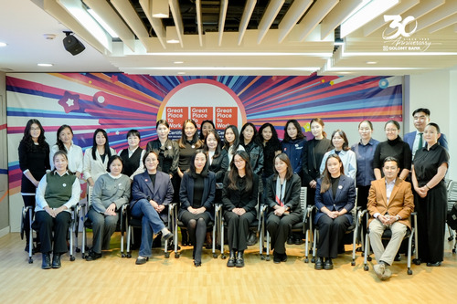 Хүний нөөцийн менежментийн сайн туршлагаа хуваалцах “G-culture 2025” арга хэмжээг зохион байгуулажээ